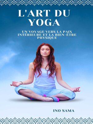 cover image of L'Art du Yoga